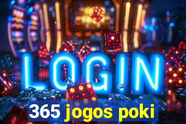 365 jogos poki